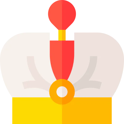 Crown icon