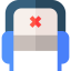 Hat icon 64x64