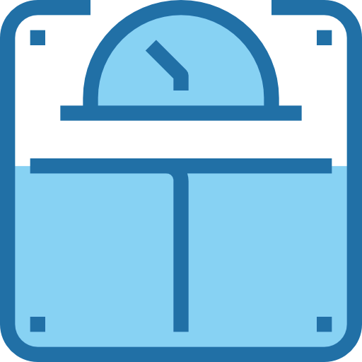 Scale icon