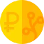 Rupee icon 64x64