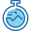 Chronometer icon 64x64
