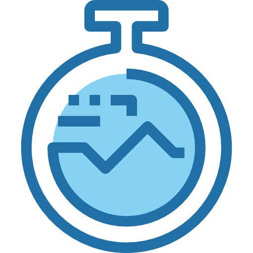 Chronometer icon