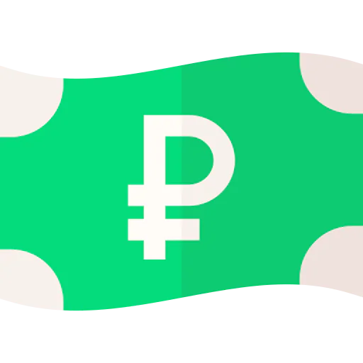 Rupee icon