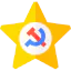 Communism icon 64x64