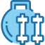 Dumbbell icon 64x64