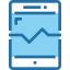 Smartphone icon 64x64