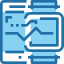 Mobile phone icon 64x64