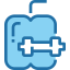 Healthy icon 64x64