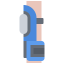 Elbow pads アイコン 64x64