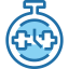 Timer icon 64x64