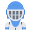 Goalkeeper icon 64x64
