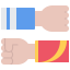 Fight icon 64x64