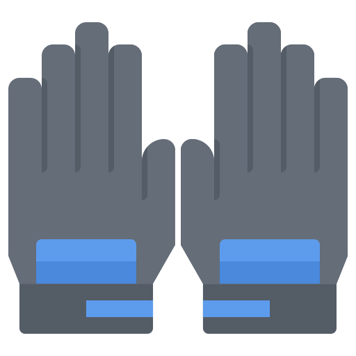 Gloves icon
