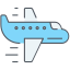 Plane icon 64x64