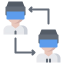 Substitution icon 64x64