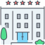 Hotel icon 64x64