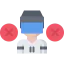 Removal ícono 64x64