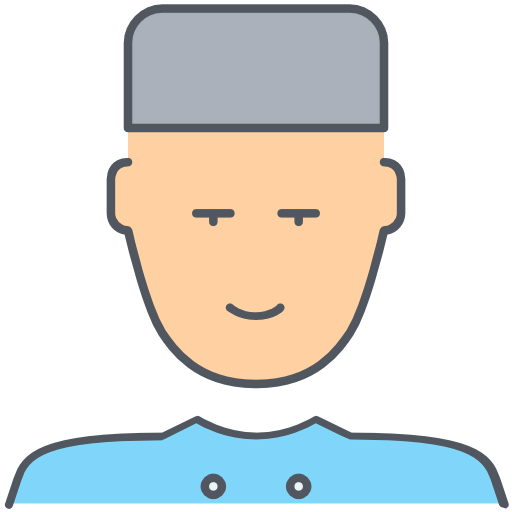 Concierge icon