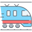 Train icon 64x64