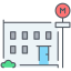 Motel icon 64x64