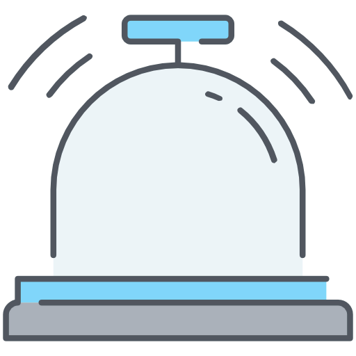 Bell icon