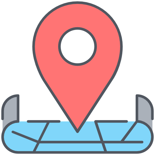 Location icon