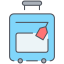 Suitcase icon 64x64