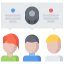 Talk icon 64x64