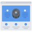 Website icon 64x64