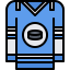 Uniform icon 64x64