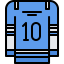 Uniform icon 64x64