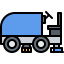 Harvester icon 64x64