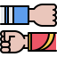 Fight icon 64x64