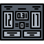 Scoreboard icon 64x64