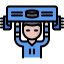 Fan icon 64x64