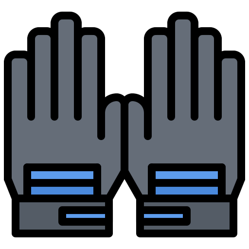 Gloves icon