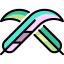 Wings icon 64x64