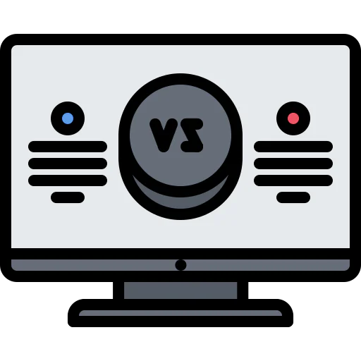 Streaming icon
