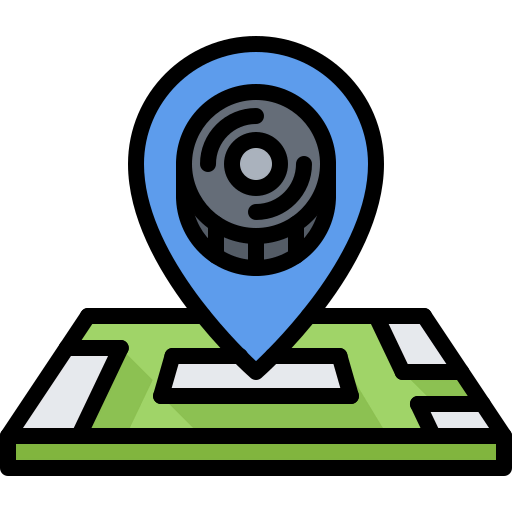 Location icon