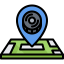 Location icon 64x64