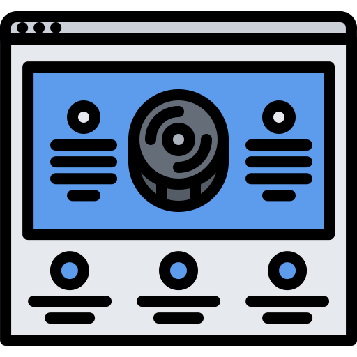 Website icon