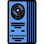Ticket icon 64x64