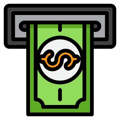 Atm icon