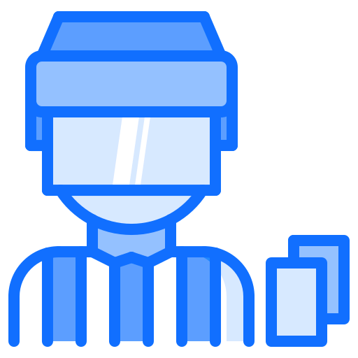 Referee icon