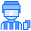 Referee icon 64x64