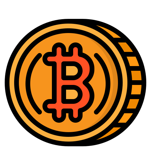 Bitcoin icon