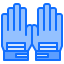 Gloves icon 64x64