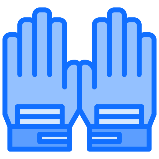 Gloves icon