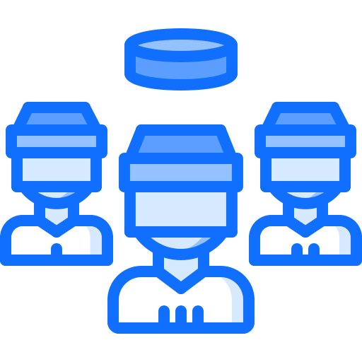 Team icon