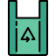 Shopping bag icon 64x64